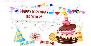Maybe you would like to learn more about one of these? Greetings Cards For Birthday For Brother Happy Birthday Brother Messageswishesgreetings Com