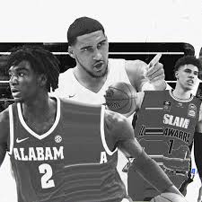 The 2020 draft is as unpredictable as they get. Nba Mock Draft 2020 Final Projection With Two Picks For Each Team Sbnation Com