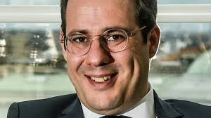 Dennis Pohl nieuwe directeur Vlaams Architectuurinstituut