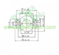 6 0 Pin Rm8 Bobbin