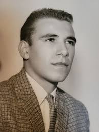 Peter J. Fournier Obituary June 9, 2022