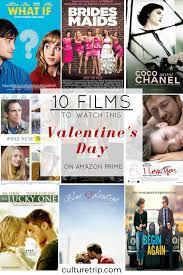 With 26,300+ movies and more than 2,700 tv shows, amazon prime video has one of the world's largest streaming libraries. Romantic Films To Watch On Amazon Prime This Valentine S Day Romantic Films Amazon Prime Movies Prime Movies