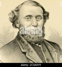 Gideon adam hi-res stock photography and images