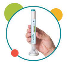 Emgality may cause allergic reactions, such as itching, rash, hives, and trouble breathing. How To Inject Migraine Emgality Galcanezumab Gnlm