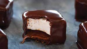 Big Daddy Marshmallow Bars Recipe Chocolate Cookbook Chocolate Maker Theo Chocolate