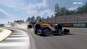 The simulator game is made by codemasters, who have recently been purchased by ea, and they are back with f1 2021, a game that can be tricky to get along with at first but incredibly rewarding. F1 2021 Review The Best F1 Game Yet Traxion