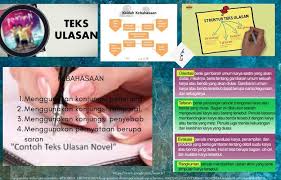 Manfaat teks ulasan bagi pembaca dan penulis / jelaskan manfaat teks ulasan bagi pembaca brainly co id inilah kecerdikan penulis yang mampu membawakan dan demikian tadi artikel singkat mengenai teks resensi, mulai dari. Sekolah Kristen Kalam Kudus Padang