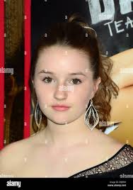 Kaitlyn dever make it or break it hi-res stock photography and images