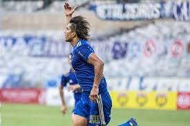 Marcelo moreno martins atleta @cruzeiro @fbf_oficial pai da maria clara twitter.com.marcelo_moreno twitter.com.marcelo_moreno. Marcelo Martins Goleador Historico Y Solidario Con Los Trabajadores Del Cruzeiro El Deber