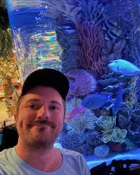 drop ur rainforest cafe order in the comments and i'll be the judge and jury