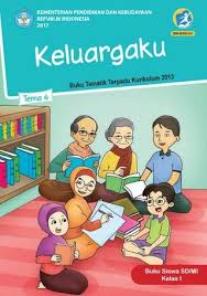 Download gratis lengkap buku guru kelas 4 tema 6. Buku Siswa Kelas 1 Tema 6 Revisi 2017 Pdf Cara Golden