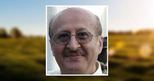 Javad Habibi Obituary November 23, 2014