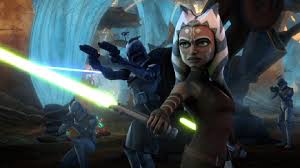 Disney delays release of new 'star wars' trilogy by a year: Disney Plus Finally Gives Star Wars The Clone Wars Season 7 An Exact Release Date