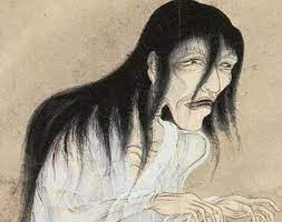 Okiku S Ghost The True Scary Story That Inspired The Ring Bloody Disgusting