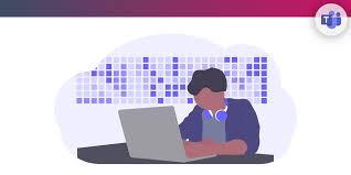 When confirmed, teams will send a notification to that person and seek his permission to jointly share control. Sharing Your Screen In A Meeting With Microsoft Teams Ytria We Solve Your It Problems