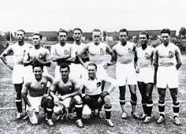 Il torneo è stato giocato tra il 7 agosto e il 14 agosto 1936 a berlino, in germania. Berlino 1936 Proteste E Boicottaggi Ma L Olimpiade Deve Farsi Dclproject