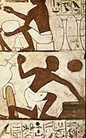 Goldsmiths Kemet Artisans Black Egypt Kemetvirtual Kemet Egypt Ancient Egyptian Art Ancient Egypt
