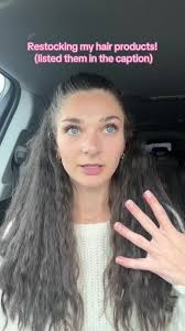 My curent products I’m using: 🫧🧴➿ Curl Wow snag-free preshampoo NYM’s  curl talk shampoo Curl Wow coco-motion conditioner NYM’s curl talk curl  cream NYM’s curl talk mousse Kinky-curly curling custard ...