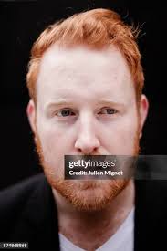 155 Gavin Beard Photos & High Res Pictures