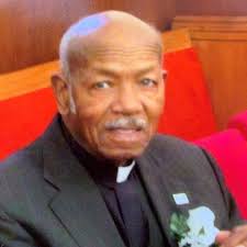Reverend Lee E. Finley, Sr.