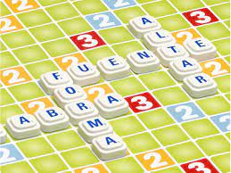 Scrabble es un juego que se ha implantado con fuerza en las nuevas generaciones. Juego De Mesa Marca Cayro Forma Palabras Classic La Casa De La Educadora