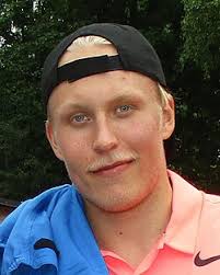 NHL Entry Draft 2016