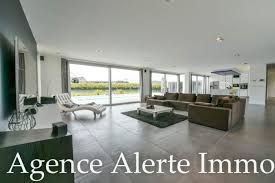 Superbe Villa Individuelle Avec Piscine Et Vue Sur Le Golf Alerte Immo Agence Immobiliere A Lille