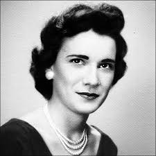 MARY HOWLEY Obituary (1936