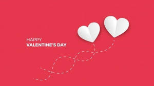 Valentine day atau hari valentine diperingati setiap 14 februari. 50 Ucapan Selamat Hari Valentine 14 Februari Paling Romantis Dalam Bahasa Inggris Dan Indonesia Halaman 4 Tribunnews Com Mobile