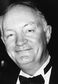 Co-founder of Kutak Rock law firm remembered as mentor of young attorneys,  'marvelous chef'