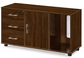 Furniture Office Side Cabinet Storage Table With Cpu Holder Buy Side Cabinet Office Side Cabinet Furniture Office Side Cabinet Product On Alibaba Com