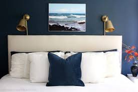 Black chair and white sofa. Fall Into The Holidays The Bedroom Shine Your Light