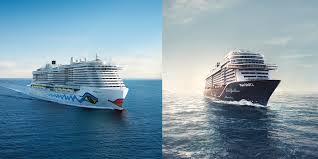 Jewel of the seasroyal caribbean`s jewel of the seas and aida`s vita in a small horn battle when. Kreuzfahrtschiffe Im Vergleich Wie Gross Ist Welches Schiff