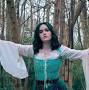 Profile Picture of LYDIA THE BARD: INTERVIEW - Unclear Magazineon Google