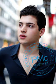 INTERVIEW & JITROIS CELEBRATE THE OPENING OF THE JITROIS POP-UP STORE,  HOSTED BY PETER BRANT II & HARRY BRANT