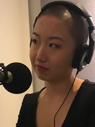 Maybe you would like to learn more about one of these? Vicky Xu Wikipedia