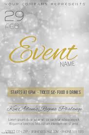 Poster Template On Postermywall Event Planning Brochure Event Planning Flyer Event Planning Poster
