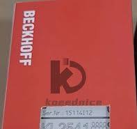 NEW BECKHOFF KL2541 KL 2541 module
