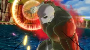 Dragon ball xenoverse 2 builds upon the highly popular dragon ball xenoverse with enhanced graphics that will further immerse players dragon ball xenoverse 2 will deliver a new hub city and the most character customization choices to date among a multitude of new features. Dragon Ball Xenoverse 2 V1 16 Codex Ova Games