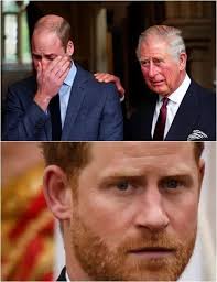 Royal Family Grandchildren Say Final Goodbye To King Charles