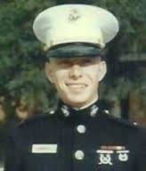 2nd Lt Samuel James Hannah (1942-1968)