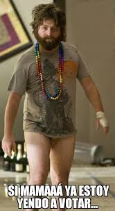 The best memes from instagram, facebook, vine, and twitter about donde votar. Radio Play Bolivia Ø¹ÙÙ ØªÙÙØªØ± Jajajaja Listo Para Ir A Votar Memes Lol Bolivia Eleccionesbo Eleccionesbolivia2014 Http T Co Nlvhbkdzly ØªÙÙØªØ±