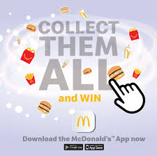 • view the full mcdonald's menu to find your favorite food and drink items! Mcdonald S Have You Played The New Mcdonald S App Game Facebook