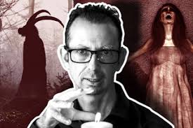 Wexford producer Keith Kehoe earns BAFTA for work