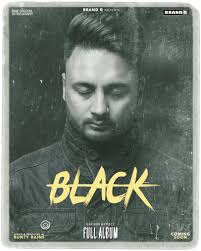 Saare sad song, Dila'n di gal krde gaane ❤️ Full album #Black Lyrics &  Produced by #BuntyBains One Digital Entertainment Brand B #ComingSoon!