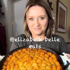 Elizabeth Belle Eats