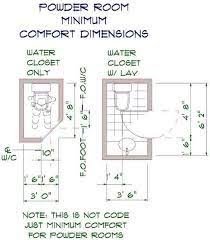 Image Result For Small Under Stairs Toilet Measurements Small Toilet Room Toilet Room Bathroom Dimensions