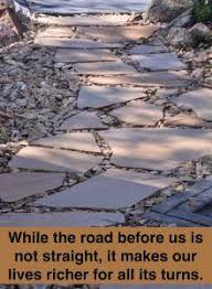 Life S Crooked Road Lemurianfellowship Org Continent Of Mu Also Known As Lemuria Life Road Crooked