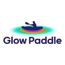 Glow Paddle logo