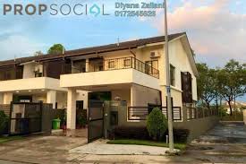 .for sale castles for sale chateaus for sale country houses for sale farm ranches for sale fincas for sale land for sale private islands for sale yacht slip dockages for sale. Terrace For Sale In Lestaria Denai Alam By Diyana Zailani Propsocial